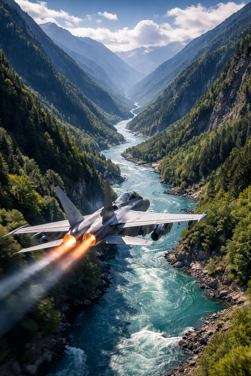 Mission Briefing Image